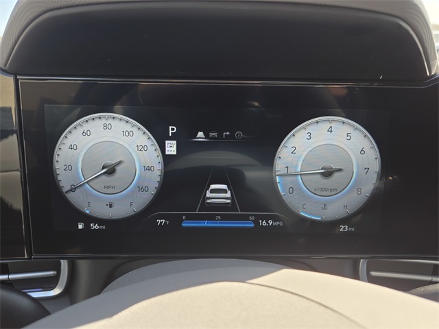 new 2025 Hyundai Elantra car, priced at $24,680