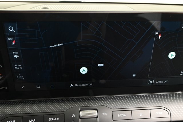 new 2025 Kia K4 car, priced at $29,118