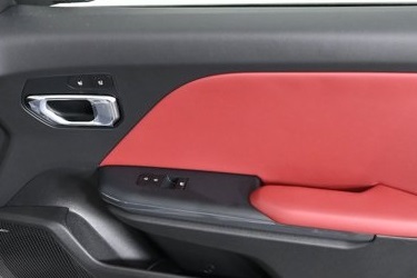 new 2025 Kia K4 car, priced at $29,118