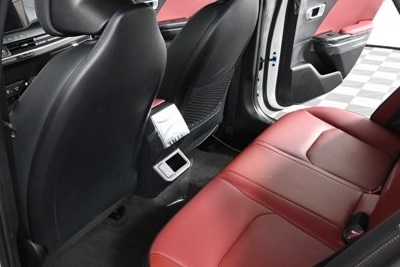 new 2025 Kia K4 car, priced at $29,118