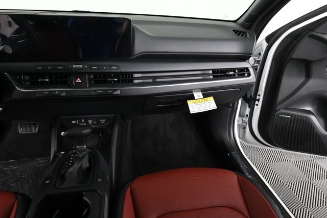 new 2025 Kia K4 car, priced at $29,118