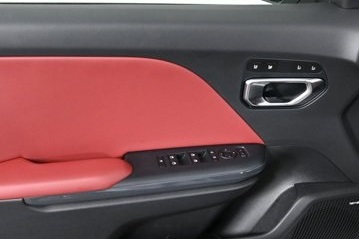 new 2025 Kia K4 car, priced at $29,118