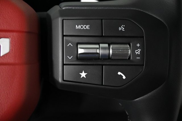 new 2025 Kia K4 car, priced at $29,118