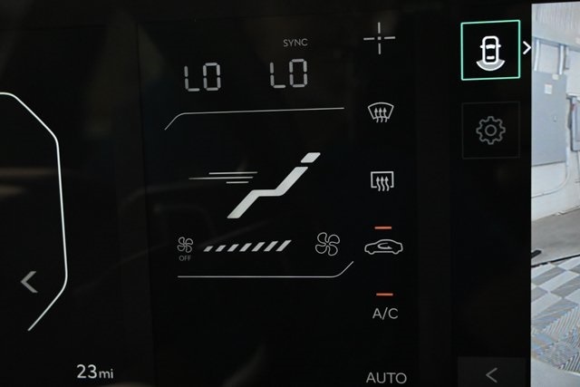 new 2025 Kia K4 car, priced at $29,118