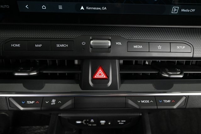 new 2025 Kia K4 car, priced at $29,118