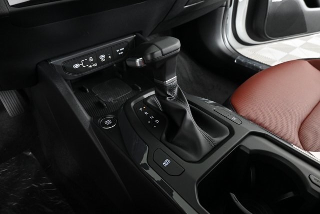 new 2025 Kia K4 car, priced at $29,118