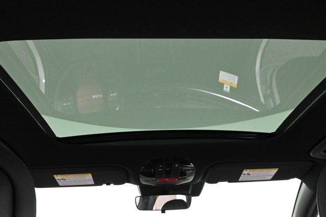 new 2025 Kia K4 car, priced at $29,118