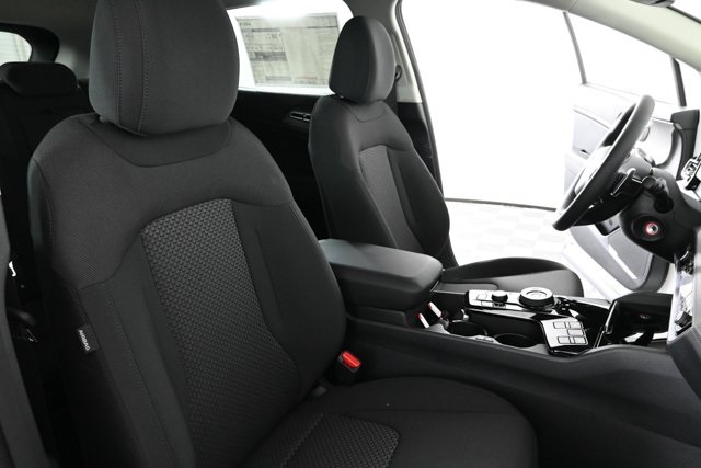 new 2025 Kia Sportage Hybrid car, priced at $32,643