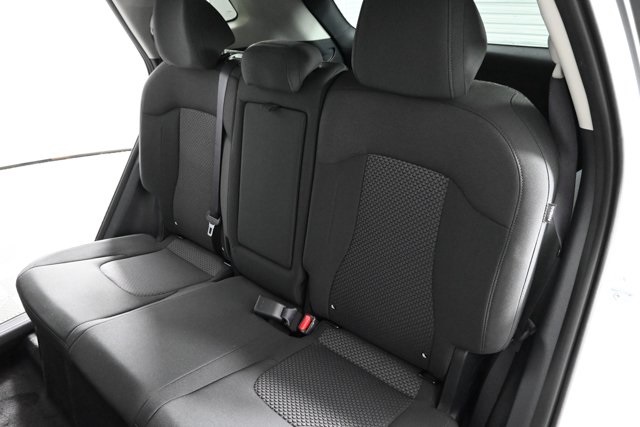 new 2025 Kia Sportage Hybrid car, priced at $32,643