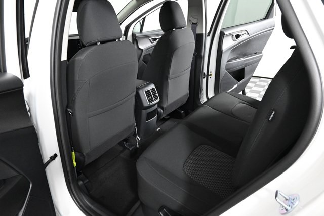 new 2025 Kia Sportage Hybrid car, priced at $32,643