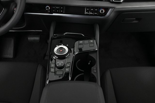 new 2025 Kia Sportage Hybrid car, priced at $32,643