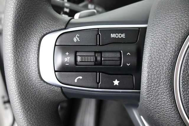 new 2025 Kia Sportage Hybrid car, priced at $32,643