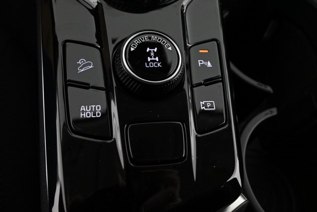 new 2025 Kia Sportage Hybrid car, priced at $32,643
