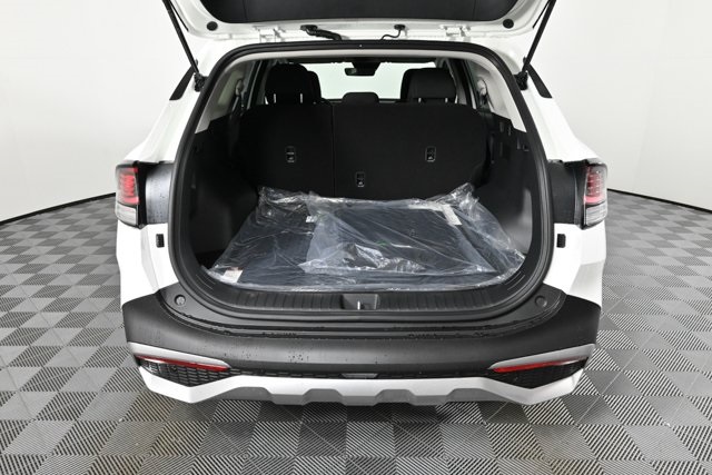 new 2025 Kia Sportage Hybrid car, priced at $32,643