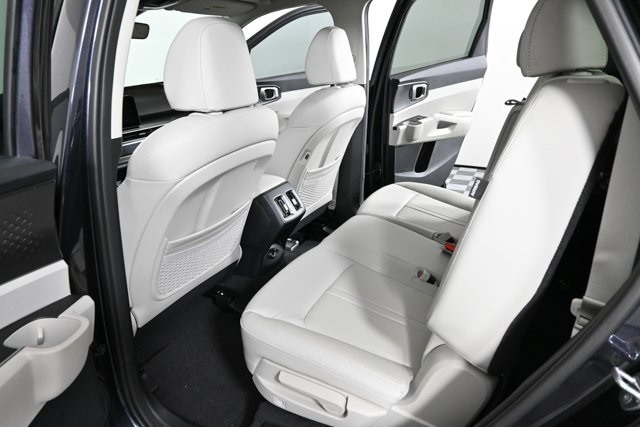new 2025 Kia Sorento car, priced at $35,394