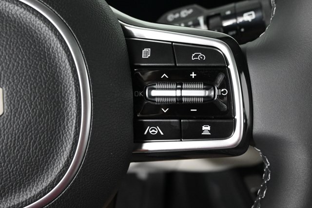 new 2025 Kia Sorento car, priced at $35,394