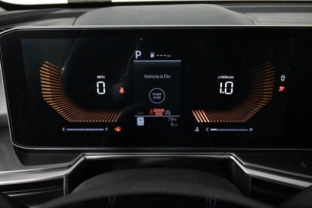 new 2025 Kia Sorento car, priced at $35,394