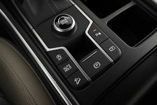 new 2025 Kia Sorento car, priced at $35,394