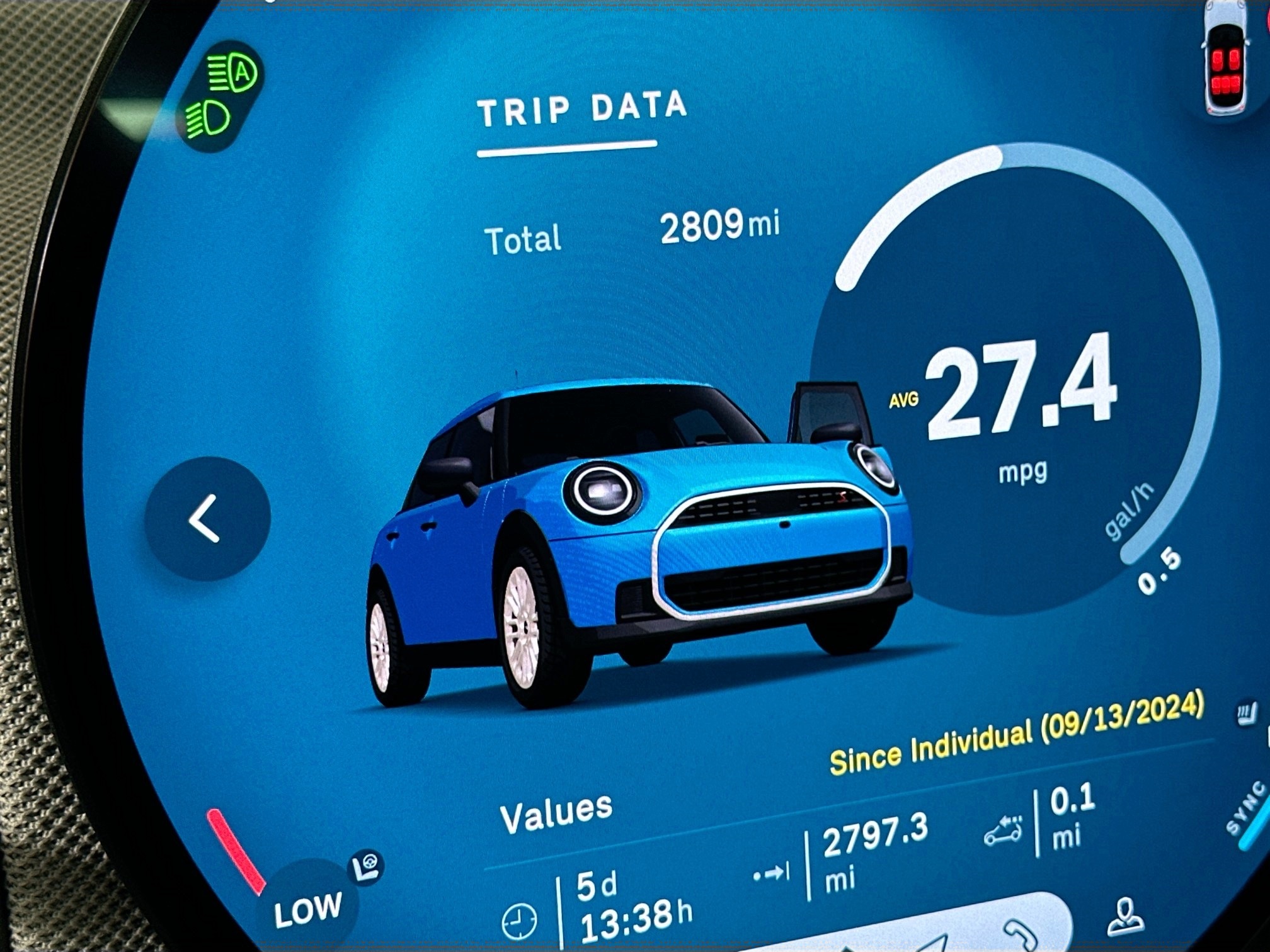 used 2025 MINI Cooper S car, priced at $33,998