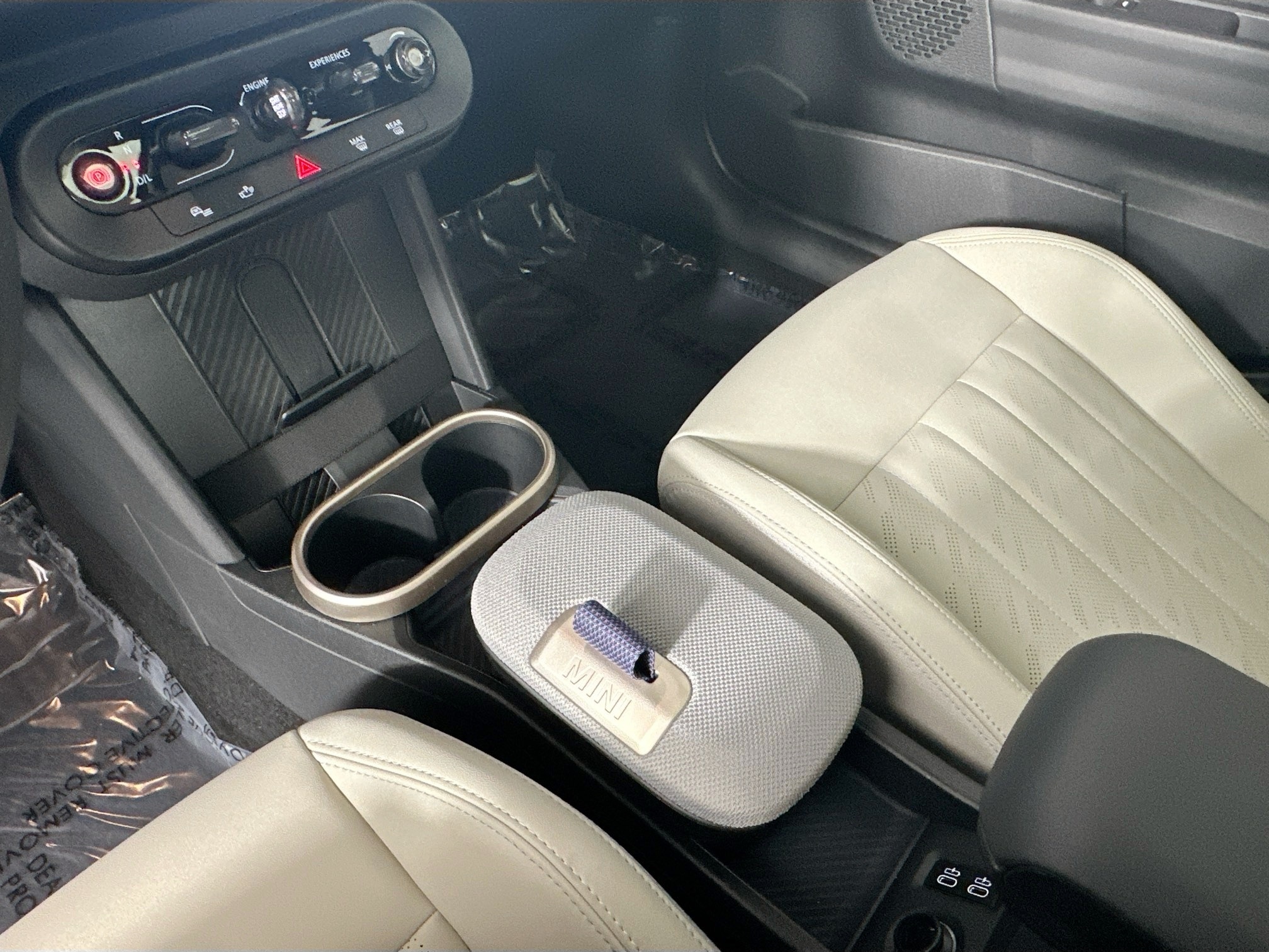 used 2025 MINI Cooper S car, priced at $33,998
