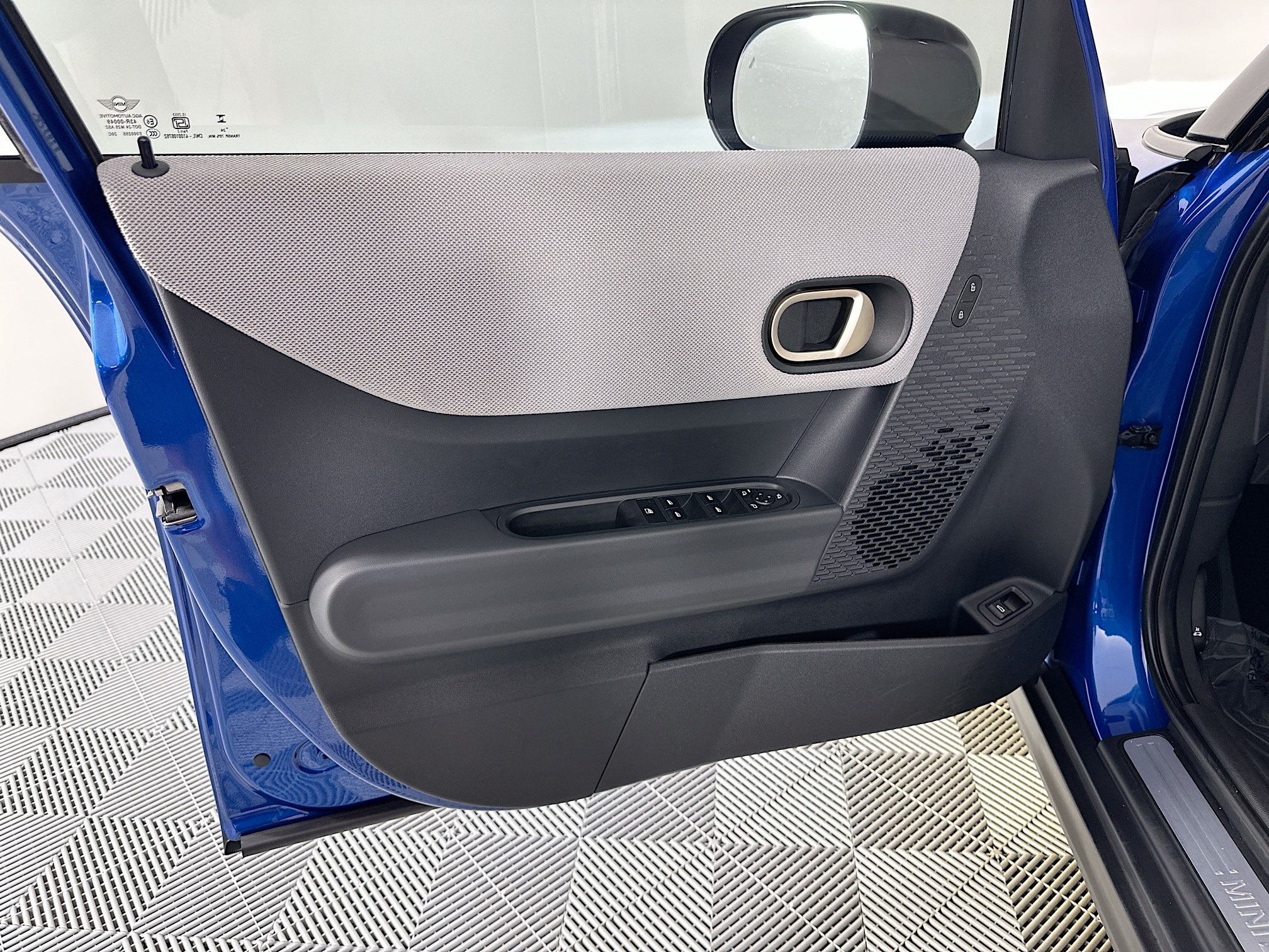 used 2025 MINI Cooper S car, priced at $33,998