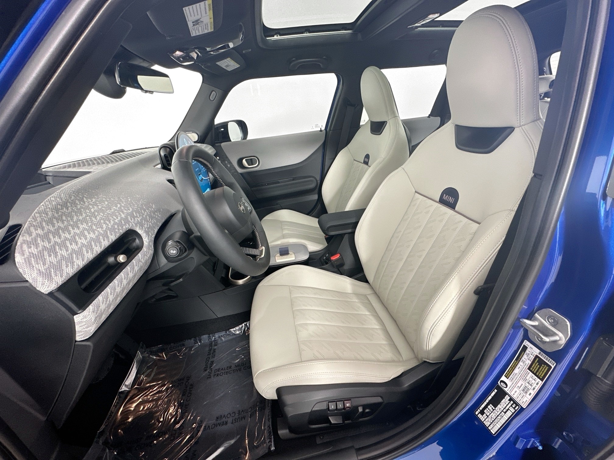 used 2025 MINI Cooper S car, priced at $33,998