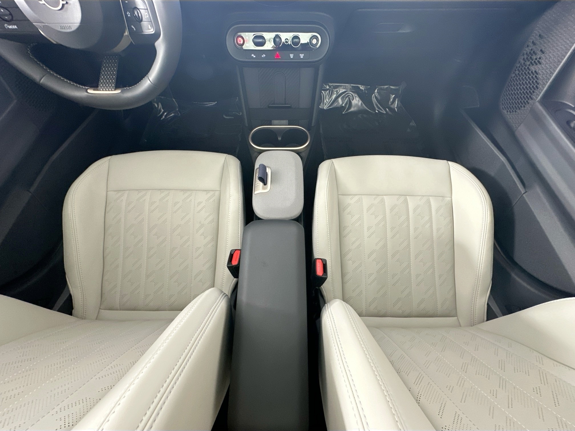 used 2025 MINI Cooper S car, priced at $33,998
