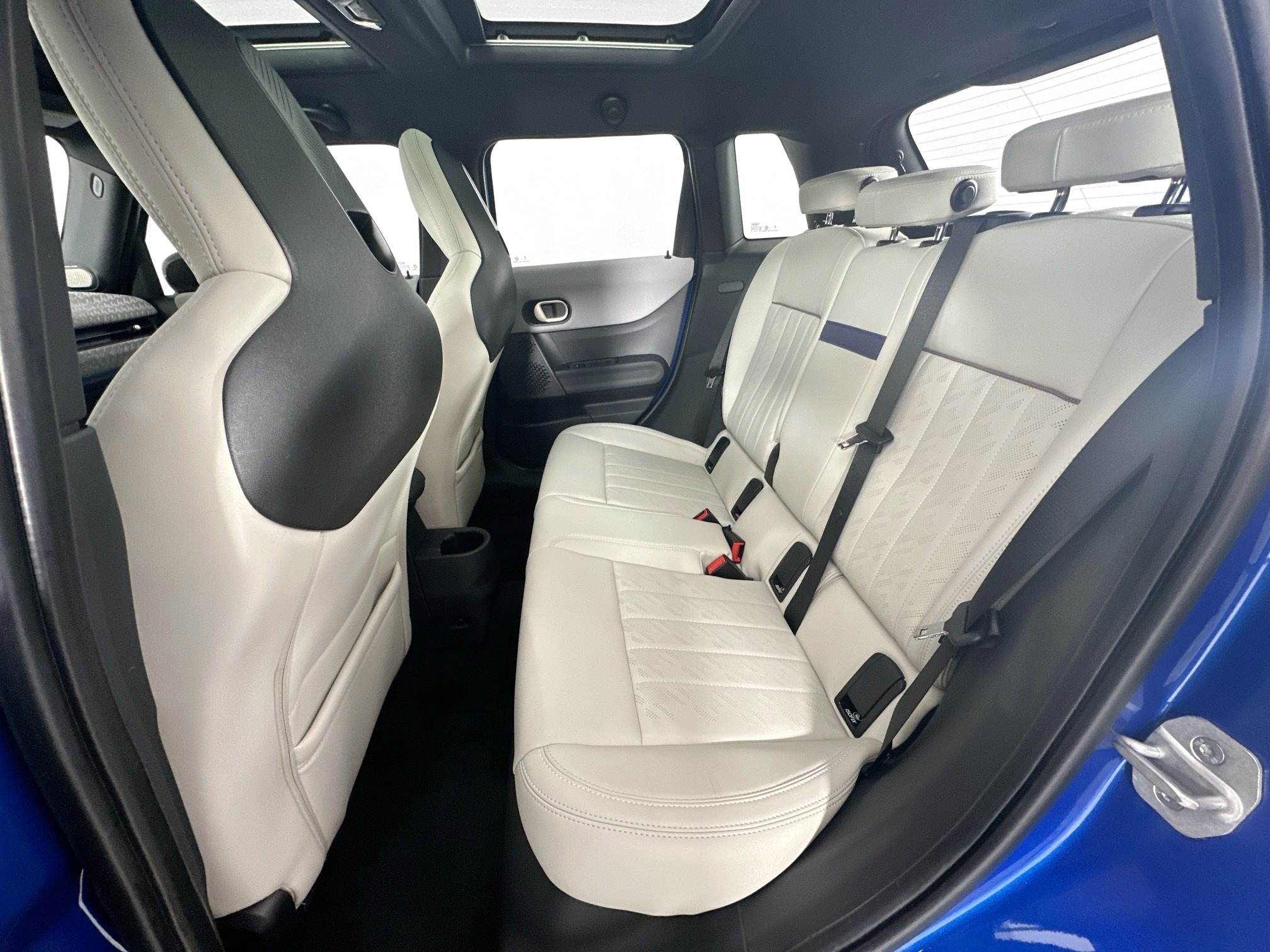 used 2025 MINI Cooper S car, priced at $33,998