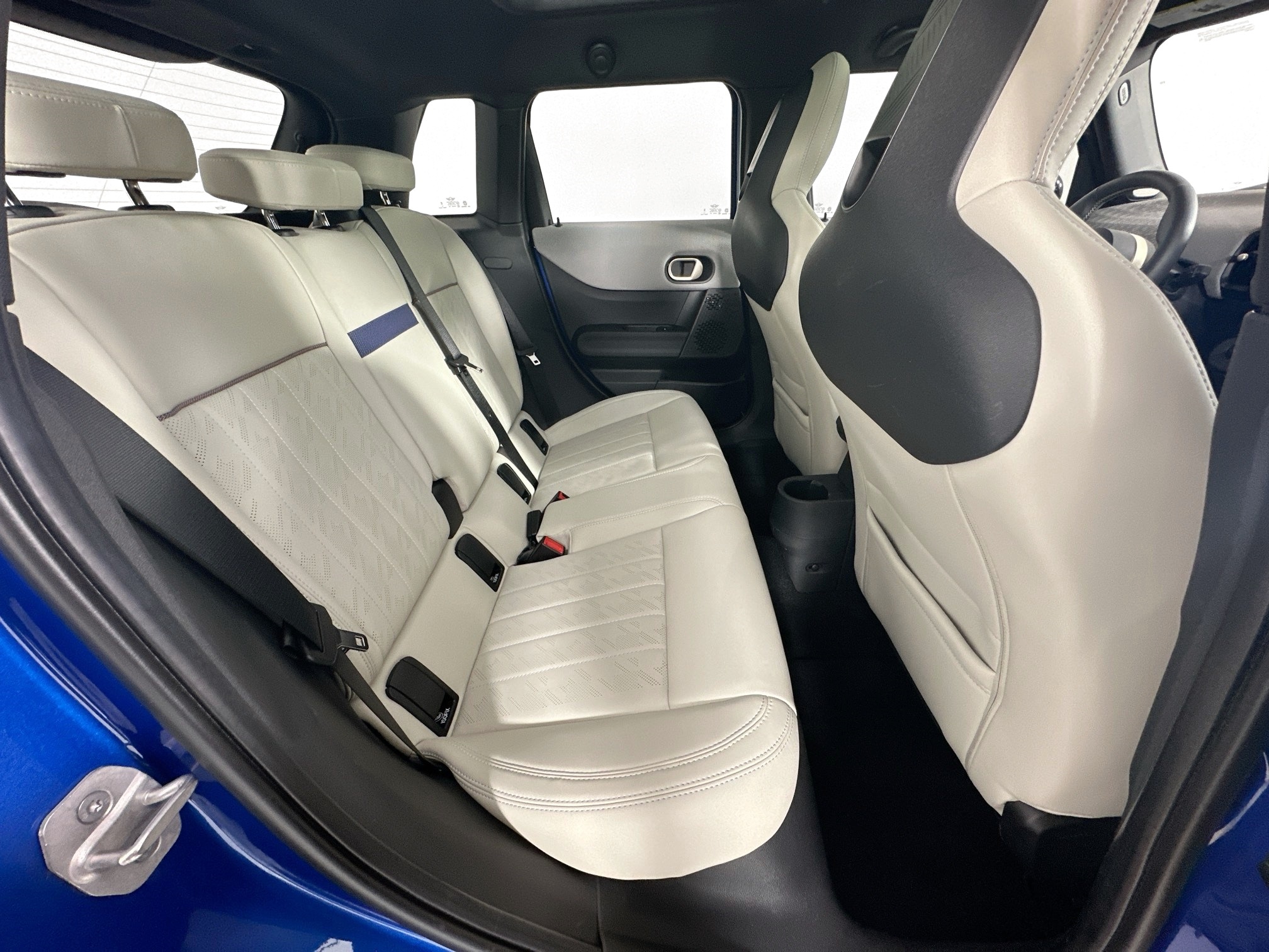 used 2025 MINI Cooper S car, priced at $33,998