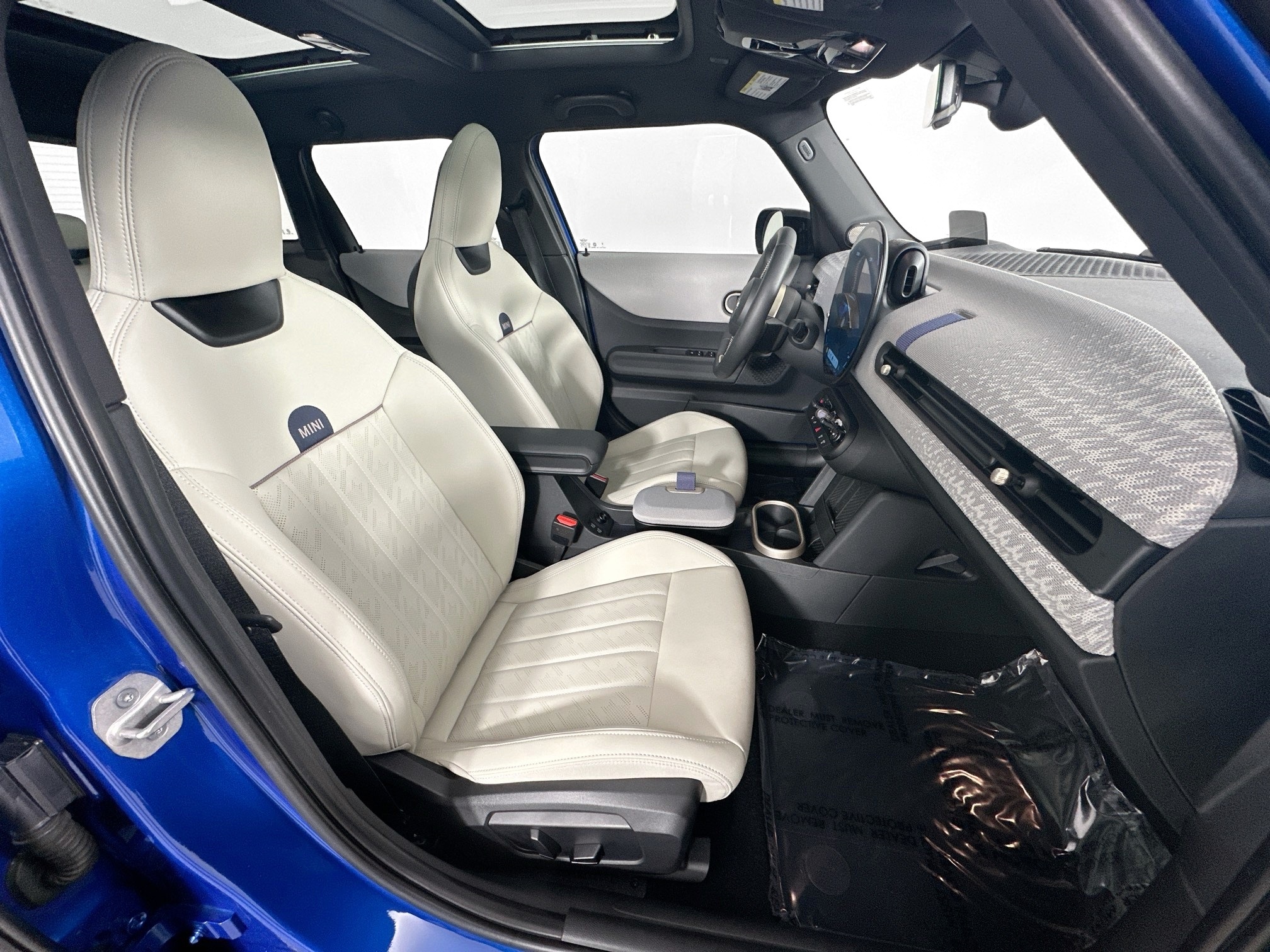 used 2025 MINI Cooper S car, priced at $33,998