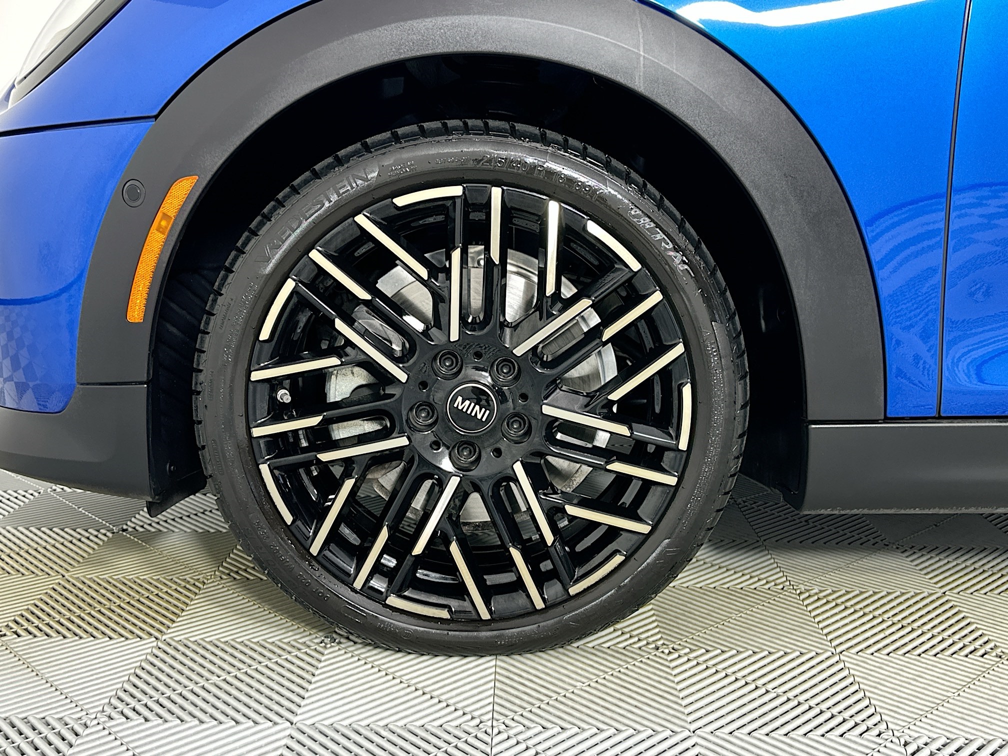 used 2025 MINI Cooper S car, priced at $33,998