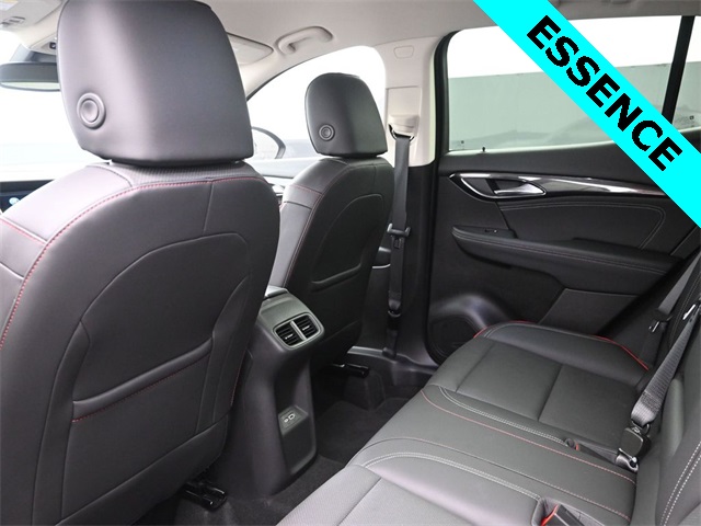 used 2023 Buick Envision car, priced at $26,008