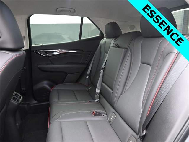 used 2023 Buick Envision car, priced at $26,008