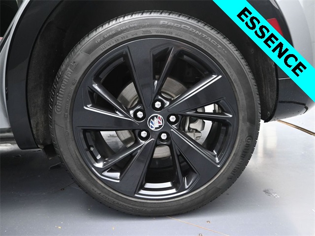 used 2023 Buick Envision car, priced at $26,008