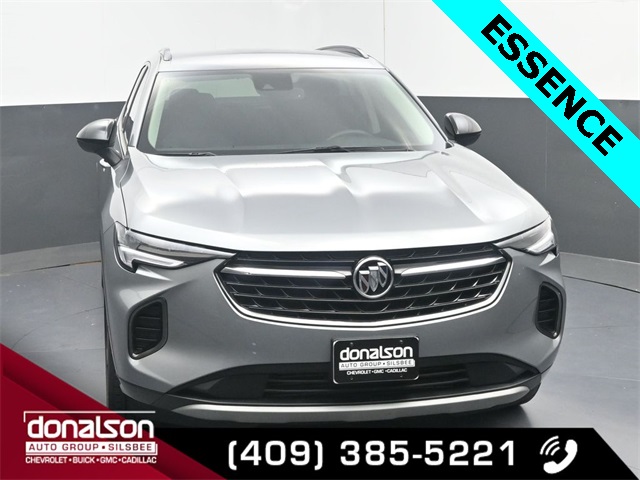 used 2023 Buick Envision car, priced at $26,008