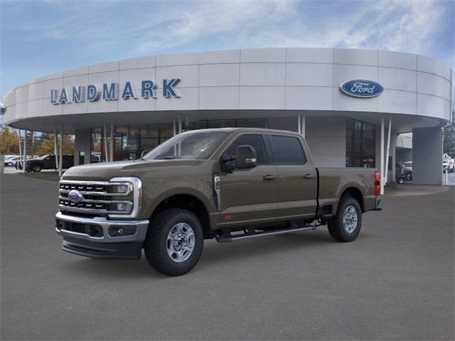 new 2026 Ford F-350SD car, priced at $83,045