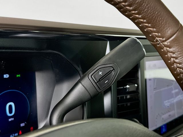 new 2025 Ford F-250SD car, priced at $92,768
