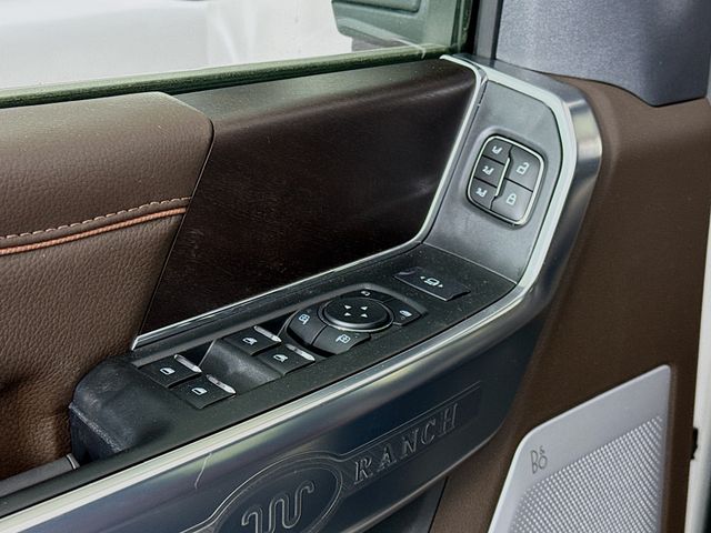new 2025 Ford F-250SD car, priced at $92,768