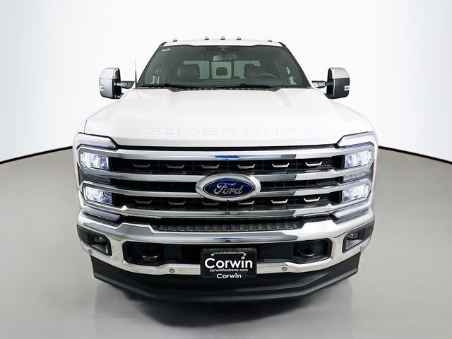 new 2025 Ford F-250SD car, priced at $92,768