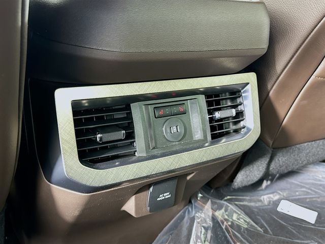 new 2025 Ford F-250SD car, priced at $92,768
