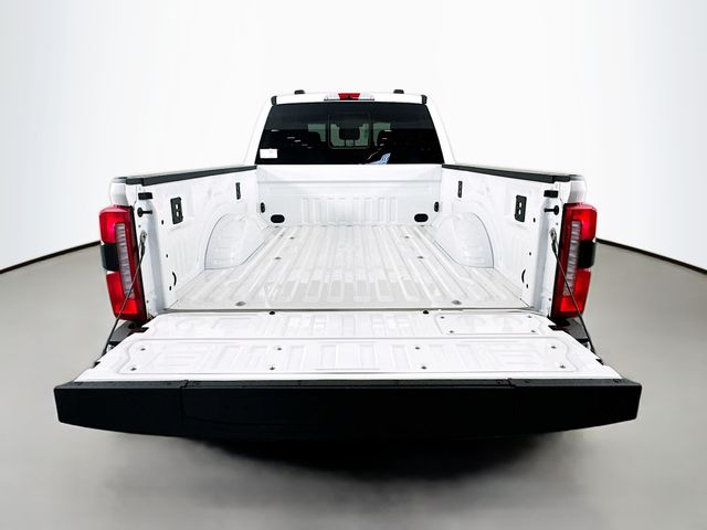 new 2025 Ford F-250SD car, priced at $92,768