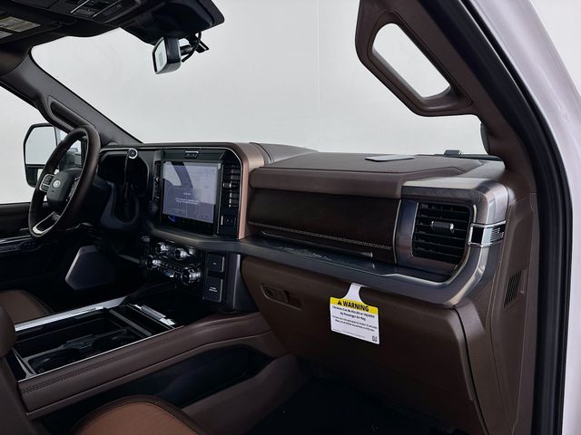new 2025 Ford F-250SD car, priced at $92,768