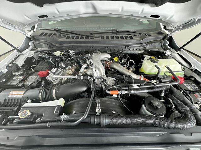 new 2025 Ford F-250SD car, priced at $92,768