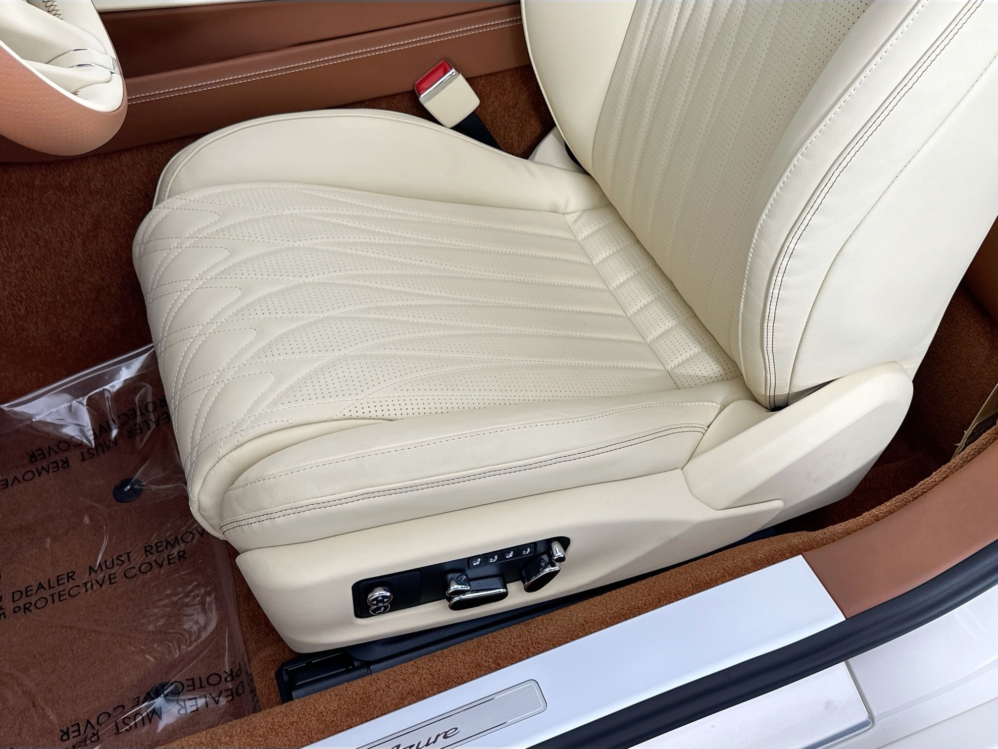 new 2026 Bentley Continental GTC car