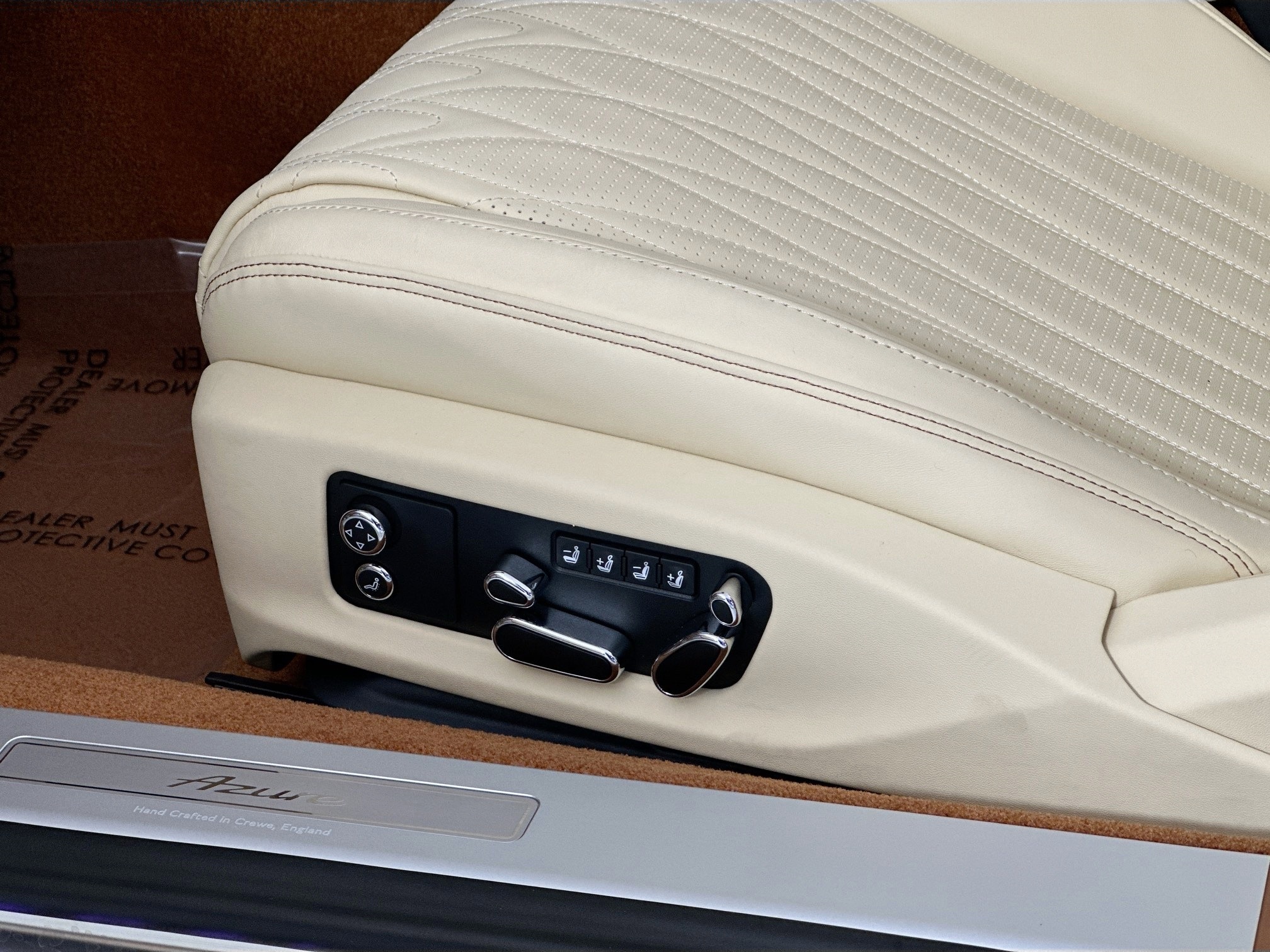 new 2026 Bentley Continental GTC car