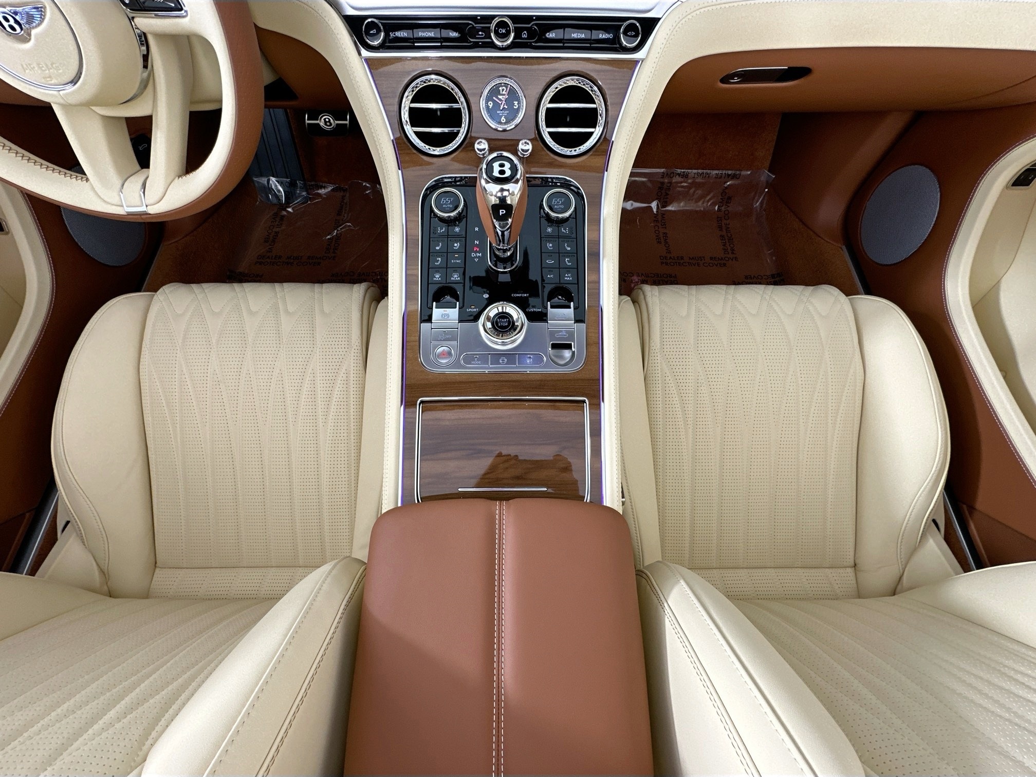 new 2026 Bentley Continental GTC car