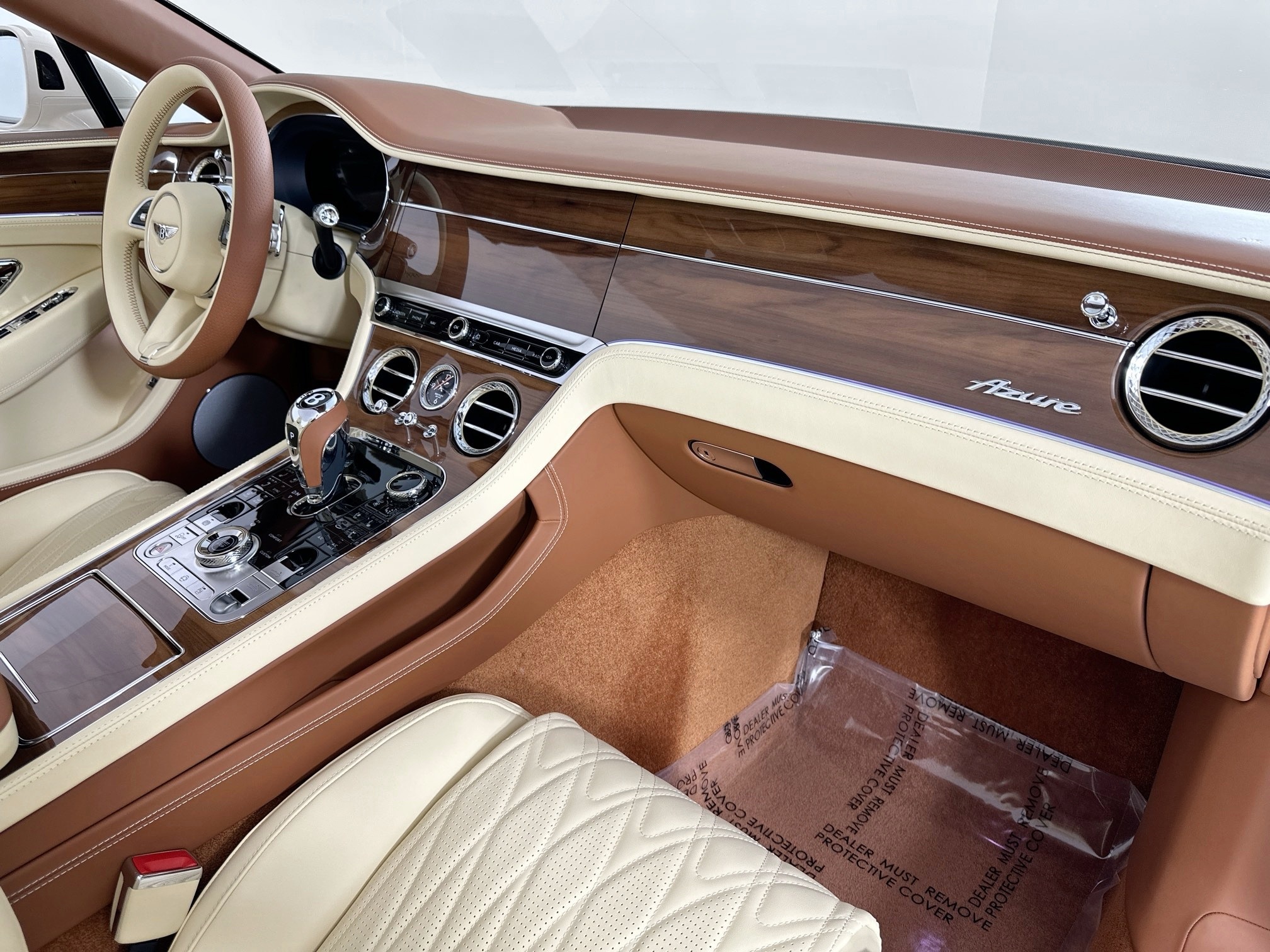 new 2026 Bentley Continental GTC car