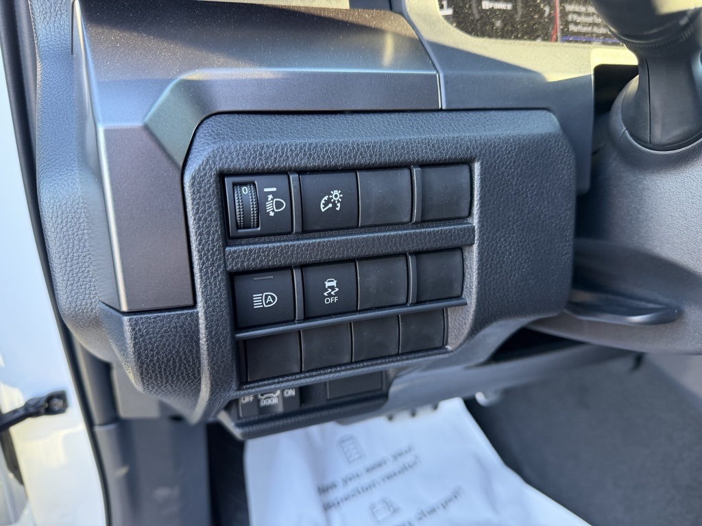 new 2025 Toyota Tacoma car, priced at $46,834