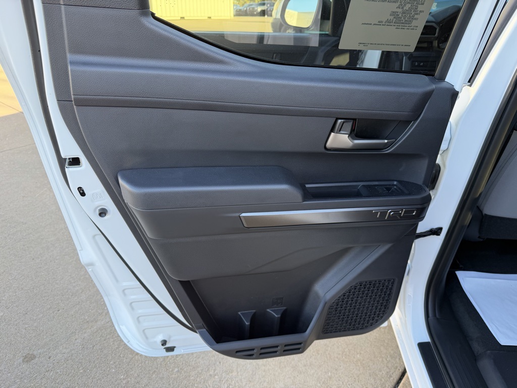 new 2025 Toyota Tacoma car, priced at $46,834