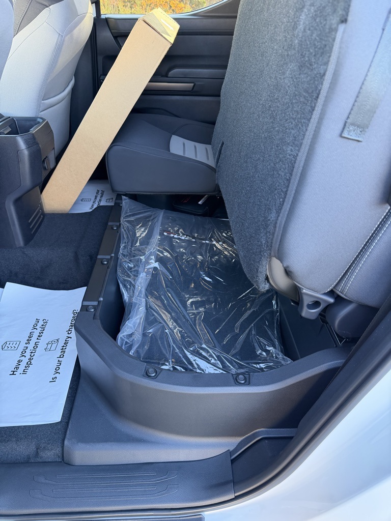 new 2025 Toyota Tacoma car, priced at $46,834